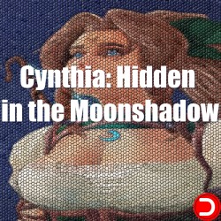 Cynthia Hidden in the Moonshadow KONTO WSPÓŁDZIELONE PC STEAM DOSTĘP DO KONTA WSZYSTKIE DLC