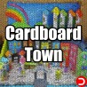 Cardboard Town ALL DLC STEAM PC ACCESS GAME SHARED ACCOUNT OFFLINE