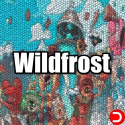 Wildfrost KONTO WSPÓŁDZIELONE PC STEAM DOSTĘP DO KONTA WSZYSTKIE DLC