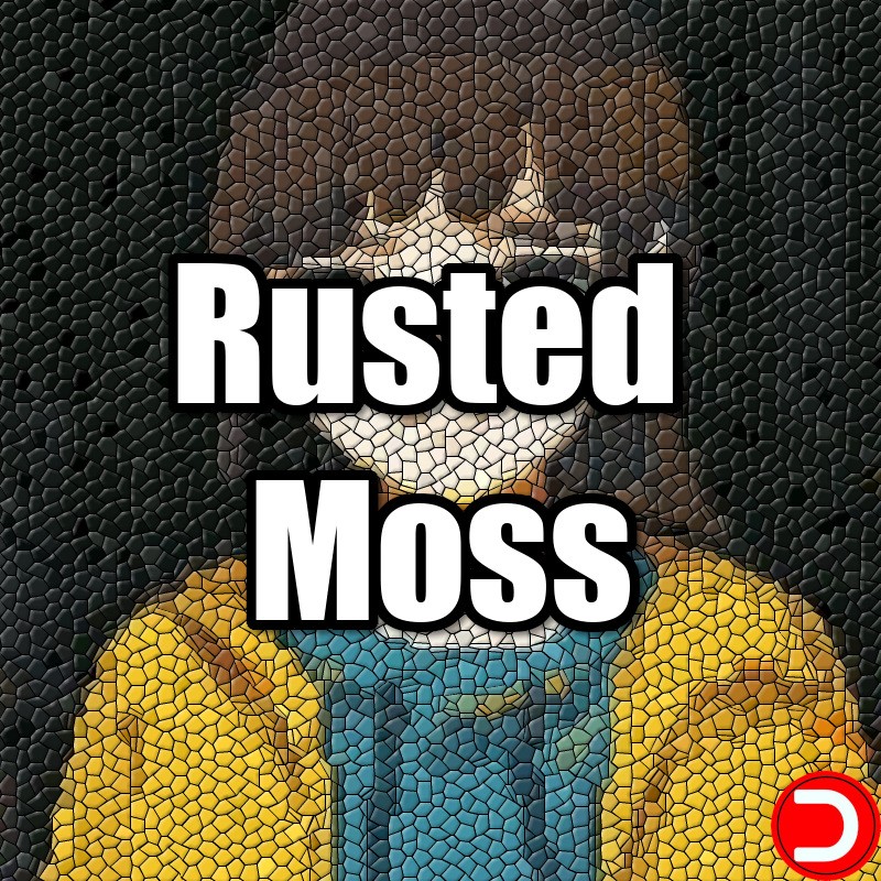 Rusted Moss KONTO WSPÓŁDZIELONE PC STEAM DOSTĘP DO KONTA WSZYSTKIE DLC