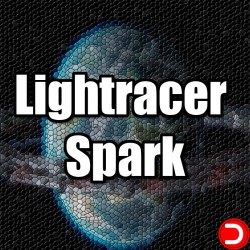 Lightracer Spark ALL DLC...