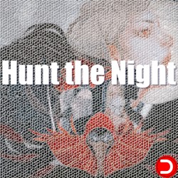 Hunt the Night KONTO...
