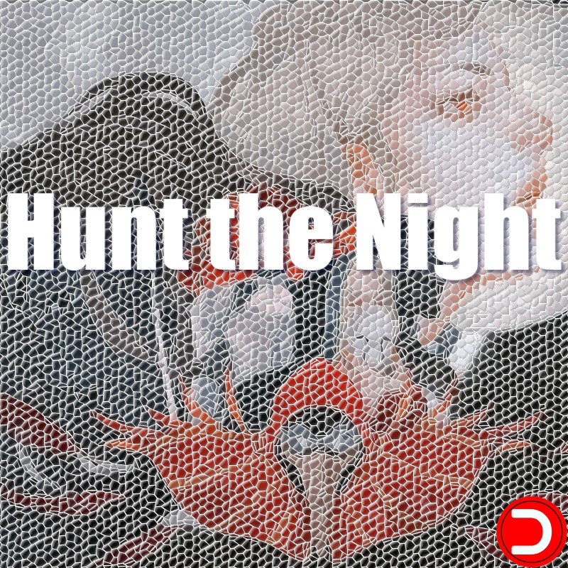 Hunt the Night KONTO WSPÓŁDZIELONE PC STEAM DOSTĘP DO KONTA WSZYSTKIE DLC
