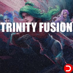Trinity Fusion KONTO WSPÓŁDZIELONE PC STEAM DOSTĘP DO KONTA WSZYSTKIE DLC
