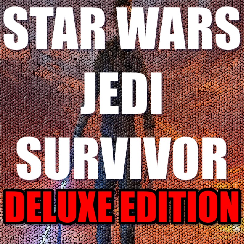 Star Wars Jedi Survivor ALL DLC STEAM PC ACCESS GAME SHARED ACCOUNT OFFLINE