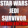 Star Wars Jedi Survivor ALL DLC STEAM PC ACCESS GAME SHARED ACCOUNT OFFLINE