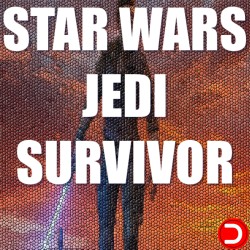 Star Wars Jedi Survivor...