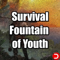 Survival Fountain of Youth ALL DLC STEAM PC ACCESS GAME SHARED ACCOUNT OFFLINE