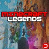 Minecraft Legends ALL DLC STEAM PC ACCESS GAME SHARED ACCOUNT OFFLINE