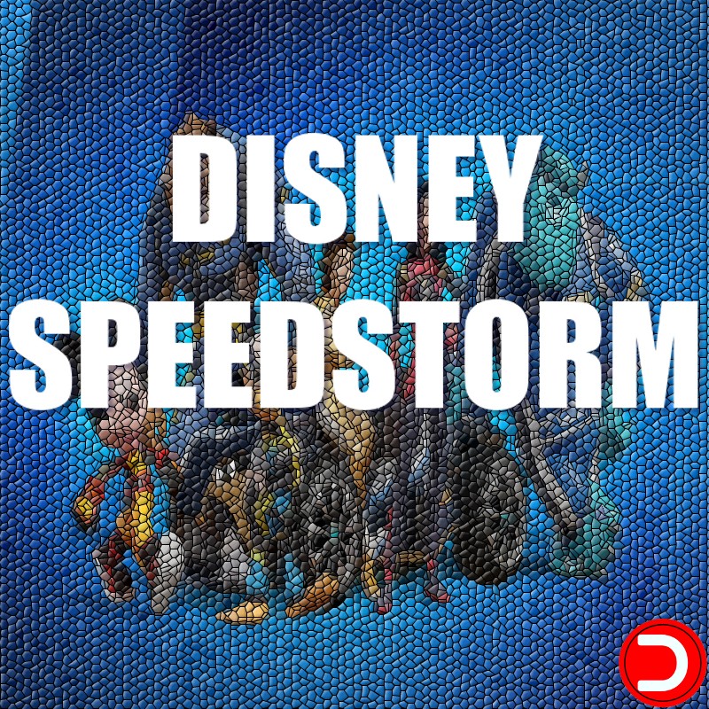 Disney Speedstorm ALL DLC STEAM PC ACCESS GAME SHARED ACCOUNT OFFLINE