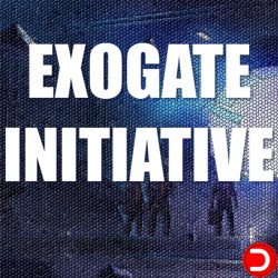 Exogate Initiative ALL DLC...