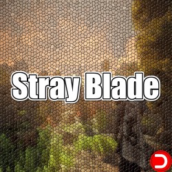 Stray Blade ALL DLC STEAM...