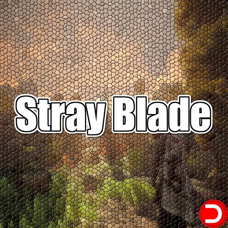 Stray Blade ALL DLC STEAM PC ACCESS GAME SHARED ACCOUNT OFFLINE