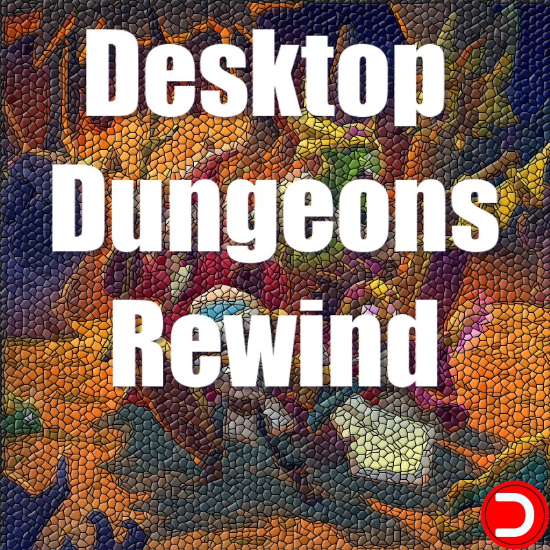 Desktop Dungeons Rewind ALL DLC STEAM PC ACCESS GAME SHARED ACCOUNT OFFLINE