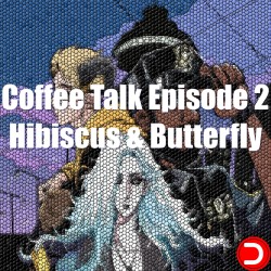 Coffee Talk Episode 2...