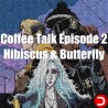 Coffee Talk Episode 2 Hibiscus & Butterfly ALL DLC STEAM PC ACCESS GAME SHARED ACCOUNT OFFLINE