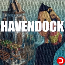 Havendock ALL DLC STEAM PC...
