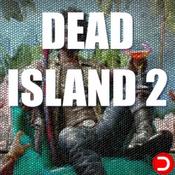 DEAD ISLAND 2 DELUXE EDITION EPIC GAMES PC DOSTĘP DO KONTA WSPÓŁDZIELONEGO - OFFLINE