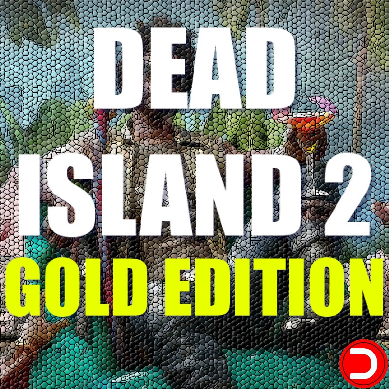 DEAD ISLAND 2 GOLD EDITION EPIC GAMES PC DOSTĘP DO KONTA WSPÓŁDZIELONEGO - OFFLINE