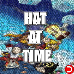 A Hat in Time ALL DLC STEAM...