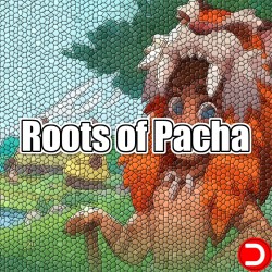 Roots of Pacha KONTO WSPÓŁDZIELONE PC STEAM DOSTĘP DO KONTA WSZYSTKIE DLC