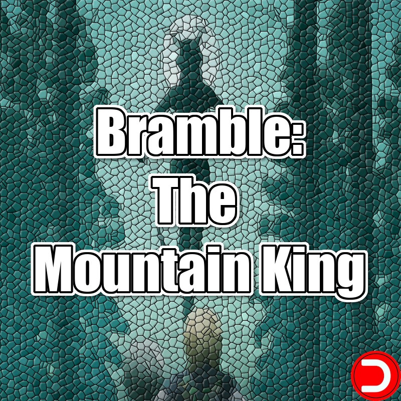 Bramble The Mountain King KONTO WSPÓŁDZIELONE PC STEAM DOSTĘP DO KONTA WSZYSTKIE DLC