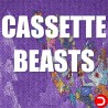 Cassette Beasts KONTO WSPÓŁDZIELONE PC STEAM DOSTĘP DO KONTA WSZYSTKIE DLC