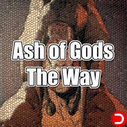Ash of Gods The Way ALL DLC...
