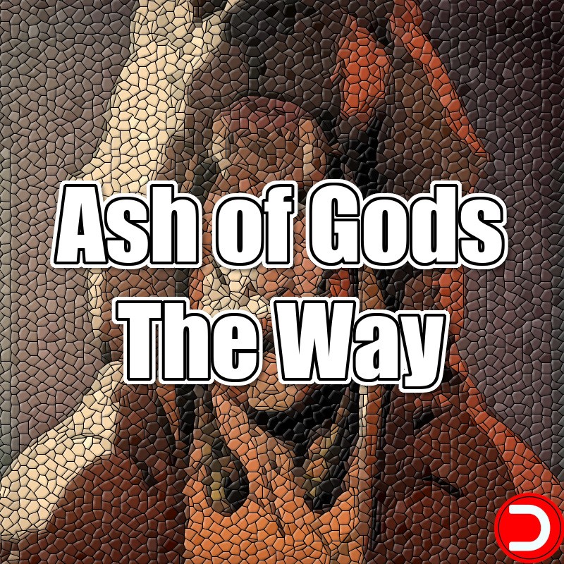 Ash of Gods The Way KONTO WSPÓŁDZIELONE PC STEAM DOSTĘP DO KONTA WSZYSTKIE DLC