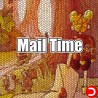 Mail Time ALL DLC STEAM PC ACCESS GAME SHARED ACCOUNT OFFLINE