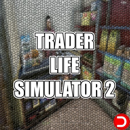 TRADER LIFE SIMULATOR 2 on Steam