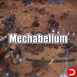 Mechabellum ALL DLC STEAM...