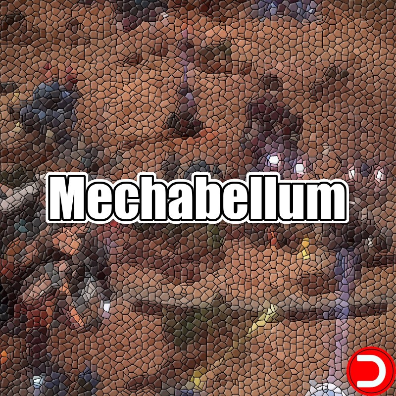 Mechabellum ALL DLC STEAM PC ACCESS GAME SHARED ACCOUNT OFFLINE