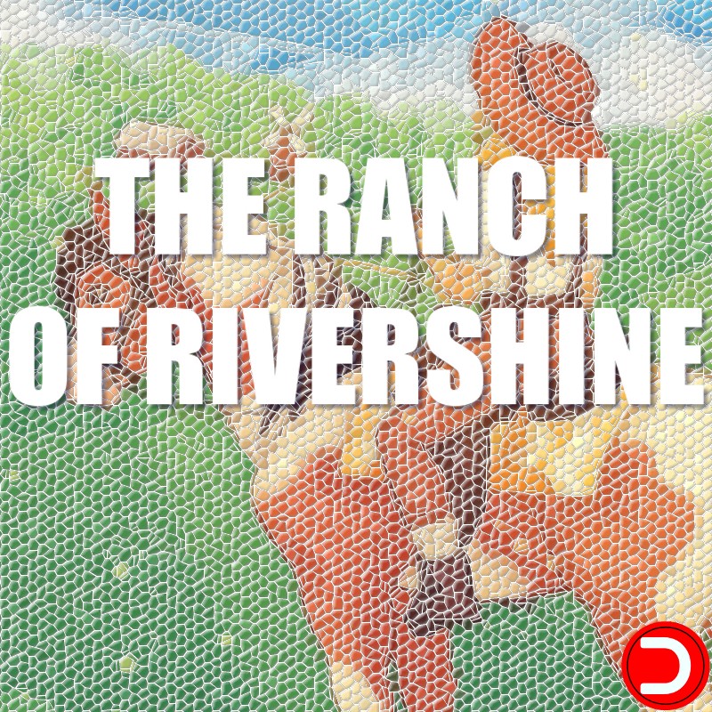 The Ranch of Rivershine ALL DLC STEAM PC ACCESS GAME SHARED ACCOUNT OFFLINE