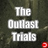 The Outlast Trials ALL DLC STEAM PC ACCESS GAME SHARED ACCOUNT OFFLINE