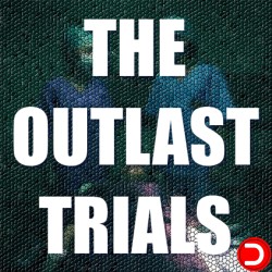 The Outlast Trials KONTO WSPÓŁDZIELONE PC STEAM DOSTĘP DO KONTA WSZYSTKIE DLC