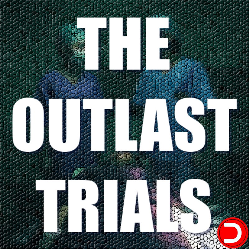 Buy The Outlast Trials Steam Account