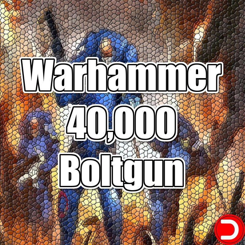 Warhammer 40,000 Boltgun ALL DLC STEAM PC ACCESS GAME SHARED ACCOUNT OFFLINE