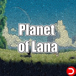 Planet of Lana ALL DLC...