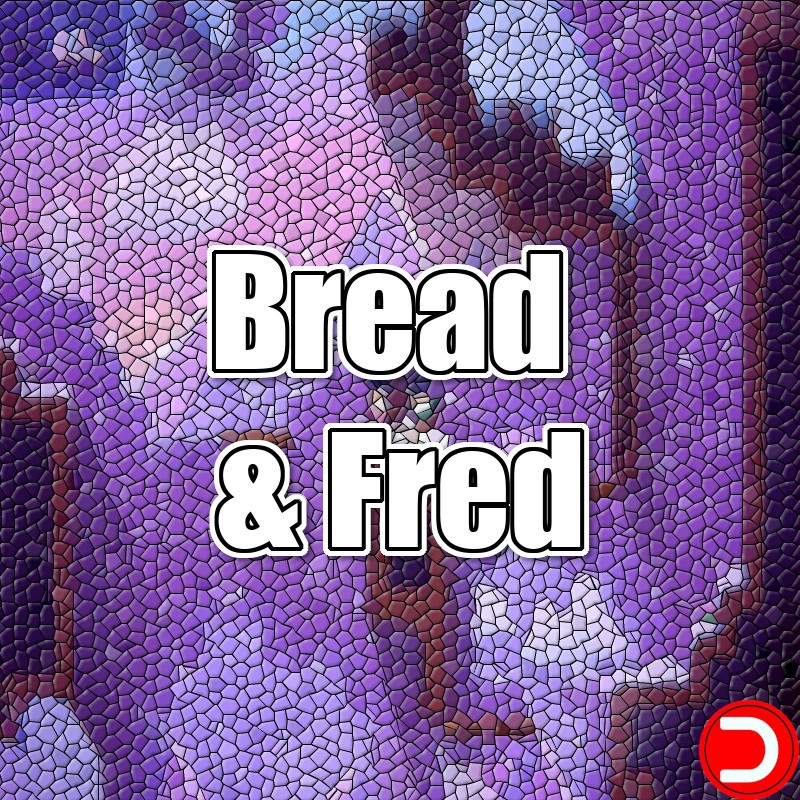 Bread & Fred KONTO WSPÓŁDZIELONE PC STEAM DOSTĘP DO KONTA WSZYSTKIE DLC
