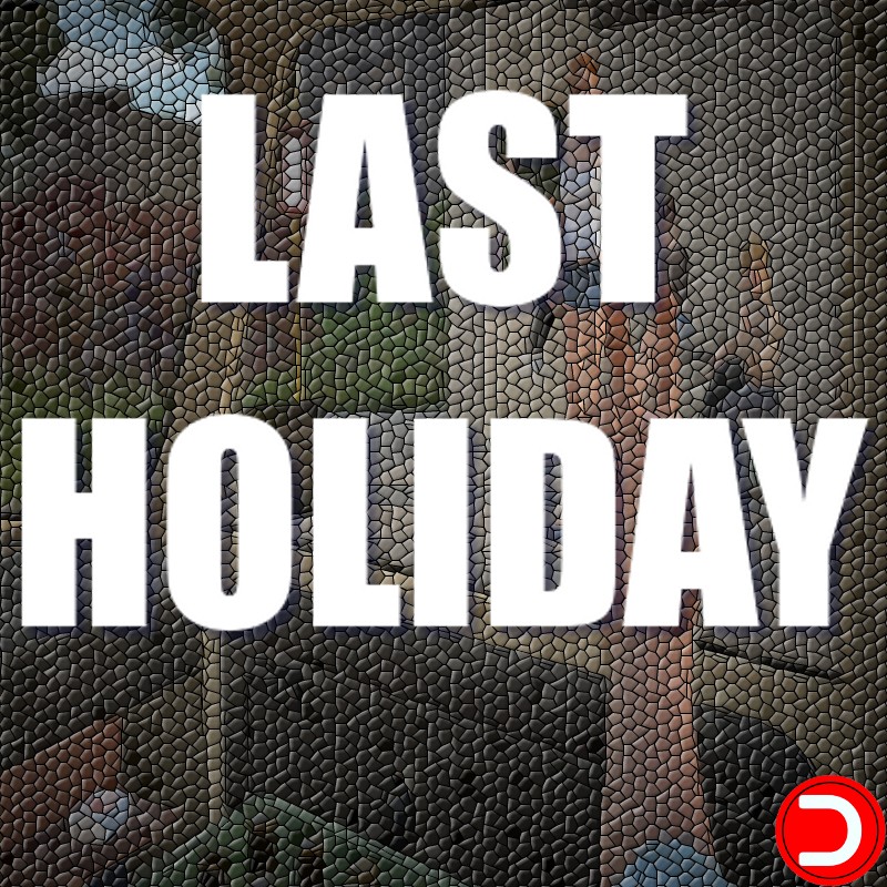 Last Holiday ALL DLC STEAM PC ACCESS GAME SHARED ACCOUNT OFFLINE