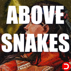 Above Snakes ALL DLC STEAM PC ACCESS GAME SHARED ACCOUNT OFFLINE