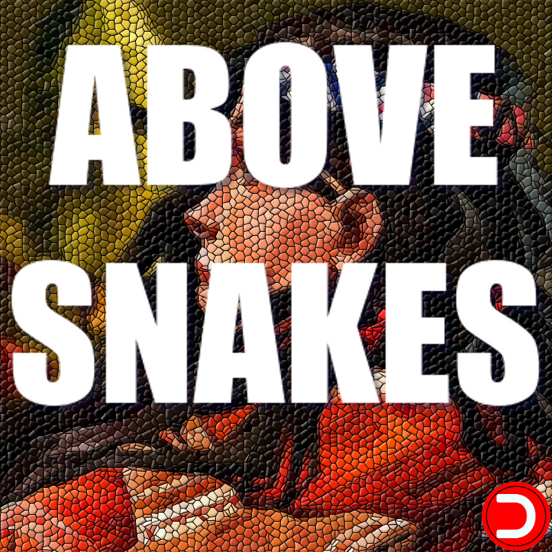 Comprar Above Snakes Steam