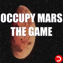 Occupy Mars The Game KONTO...