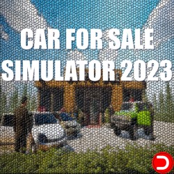Car For Sale Simulator 2023...