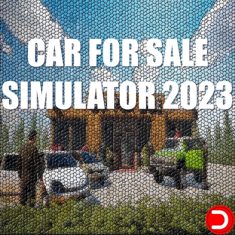 Car For Sale Simulator 2023 on Steam