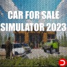 Car For Sale Simulator 2023 ALL DLC STEAM PC ACCESS GAME SHARED ACCOUNT OFFLINE