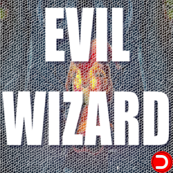 Evil Wizard ALL DLC STEAM...
