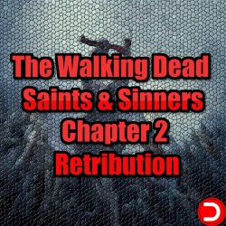 The Walking Dead Saints &...