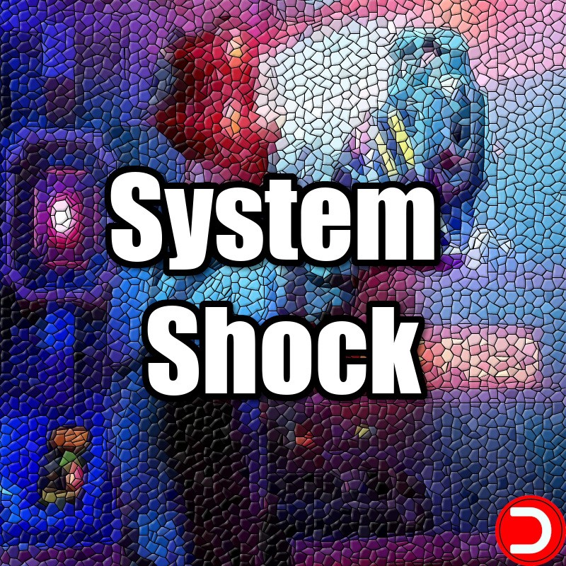 System Shock ALL DLC STEAM PC ACCESS GAME SHARED ACCOUNT OFFLINE